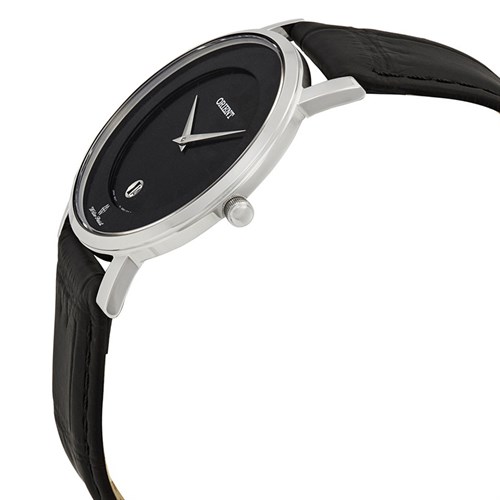 Đồng hồ ORIENT 38 mm Nam FGW01009B0 Màu Đen