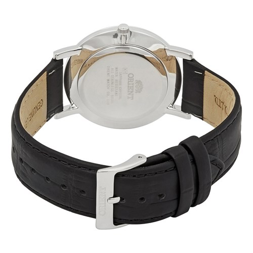 Đồng hồ ORIENT 38 mm Nam FGW01009B0 Màu Đen