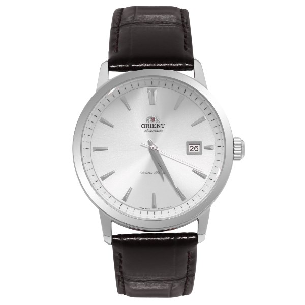 Đồng hồ Nam Orient FER27007W0 - Cơ tự động
