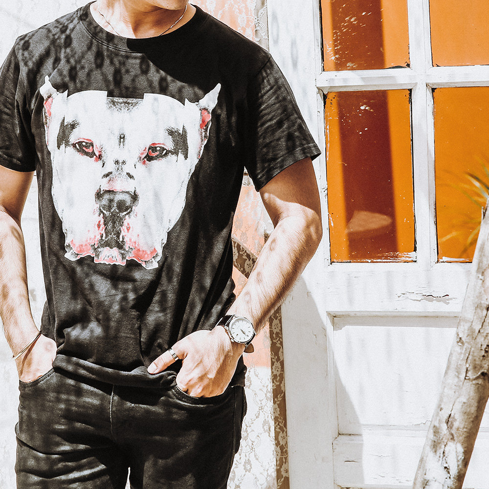Đồng hồ Nam Orient FER27007W0 - Cơ tự động