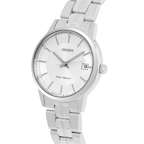 Đồng hồ ORIENT 32 mm Nữ FUNG7003W0 Màu Bạc