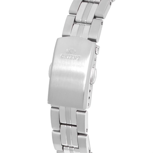 Đồng hồ ORIENT 32 mm Nữ FUNG7003W0 Màu Bạc