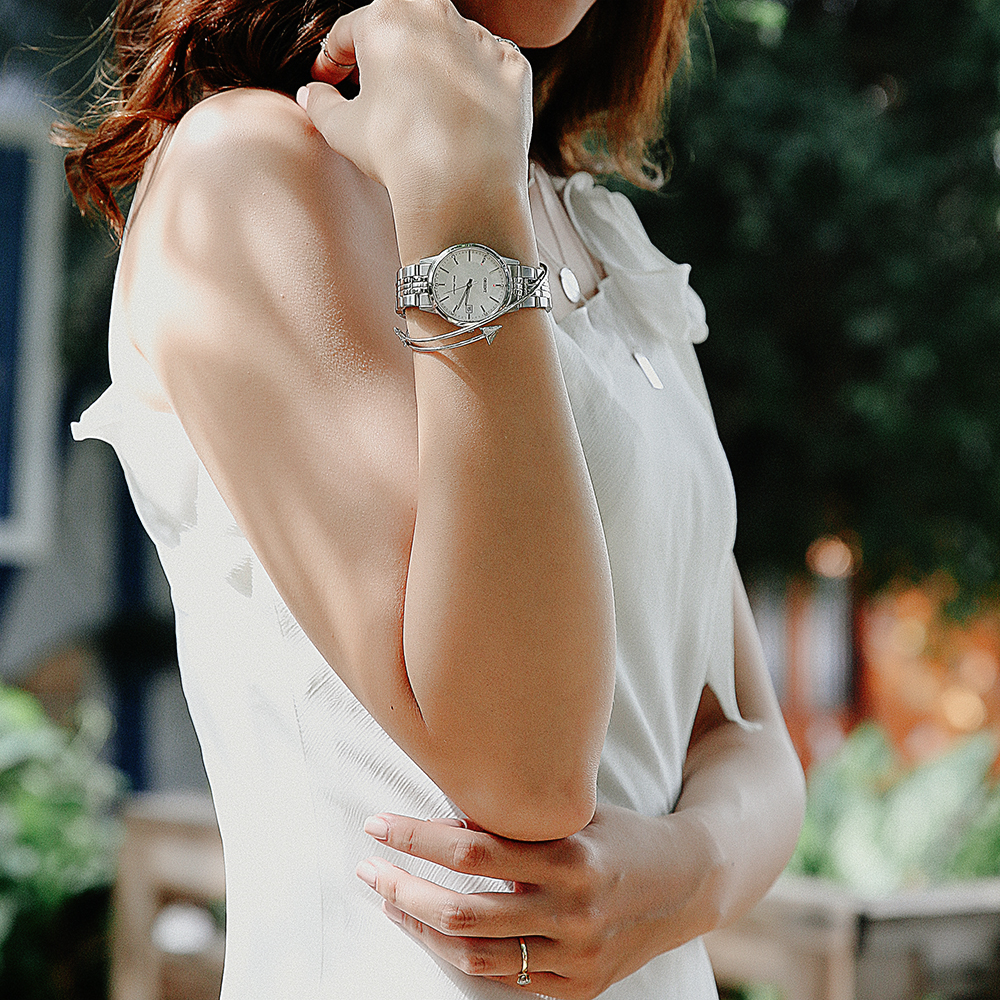 Đồng hồ ORIENT 32 mm Nữ FUNG7003W0