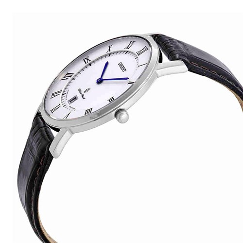 Đồng hồ ORIENT 38 mm Nam FGW0100HW0 Màu Nâu