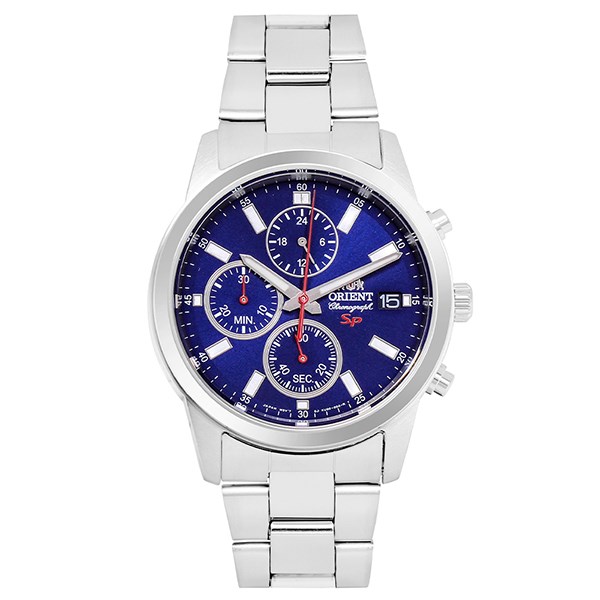 Đồng hồ ORIENT 41.5 mm Nam FKU00002D0