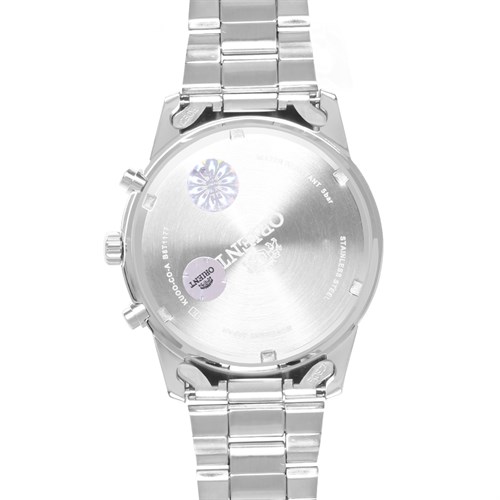 Đồng hồ ORIENT 41.5 mm Nam FKU00002D0 Màu Bạc