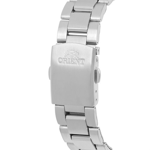 Đồng hồ ORIENT 41.8 mm Nam FKU00003W0 Màu Bạc
