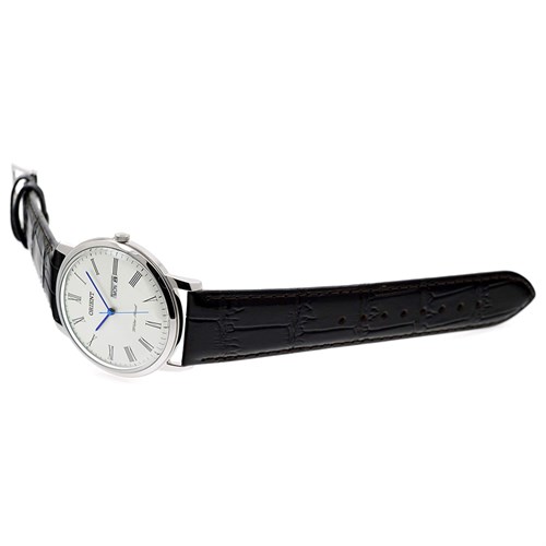 Đồng hồ ORIENT 40.5 mm Nam FUG1R009W6 Màu Đen