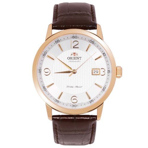 Đồng hồ Nam Orient FER27004W0 - Cơ tự động Màu Nâu