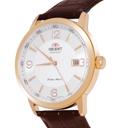 Đồng hồ Nam Orient FER27004W0 - Cơ tự động Màu Nâu