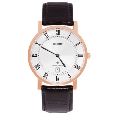 Đồng hồ ORIENT 37.9 mm Nam FGW0100FW0