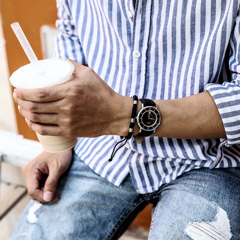 Đồng hồ ORIENT 38 mm Nam FGW01004A0