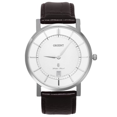 Đồng hồ ORIENT 38 mm Nam FGW01007W0