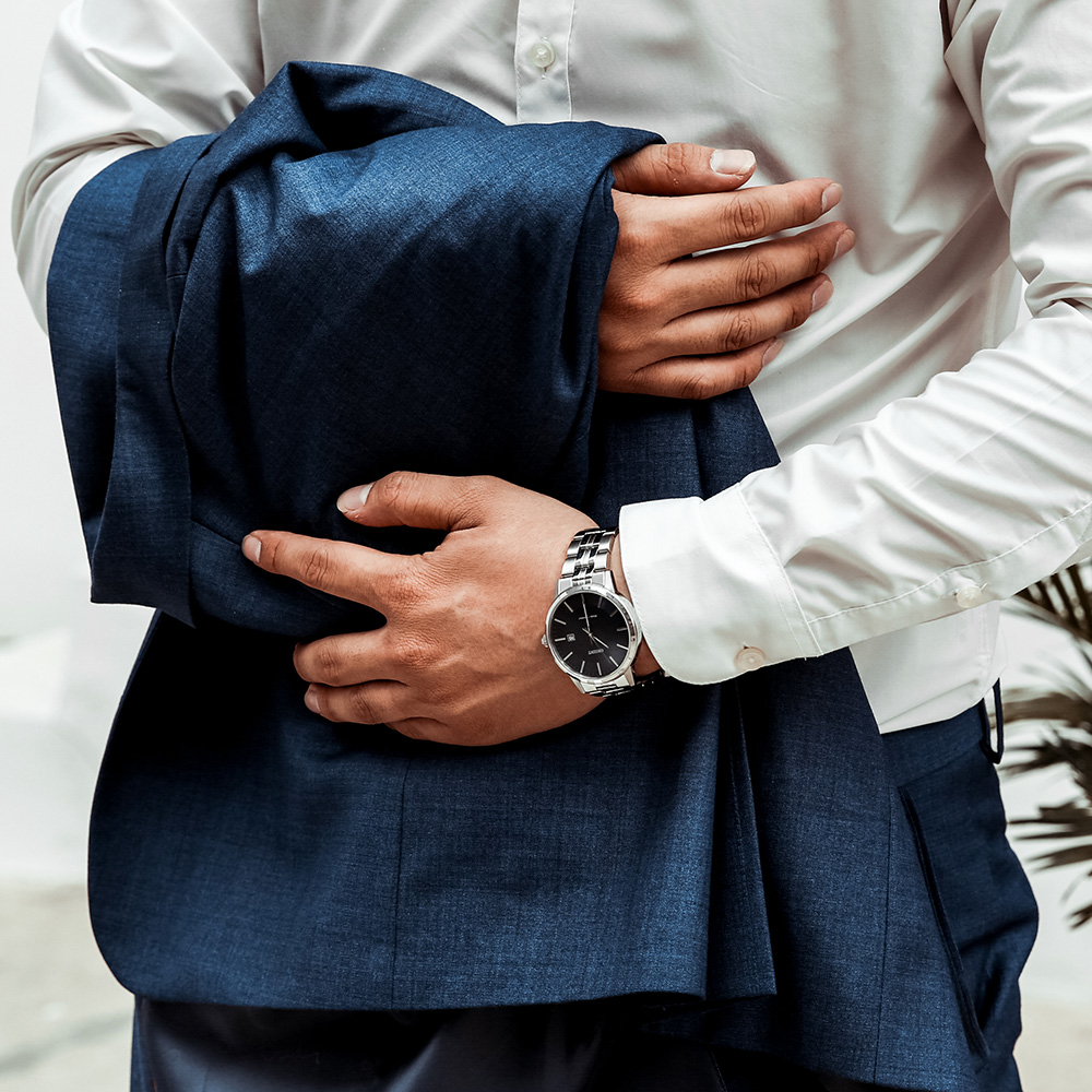 Đồng hồ ORIENT 40 mm Nam FUNG8003D0