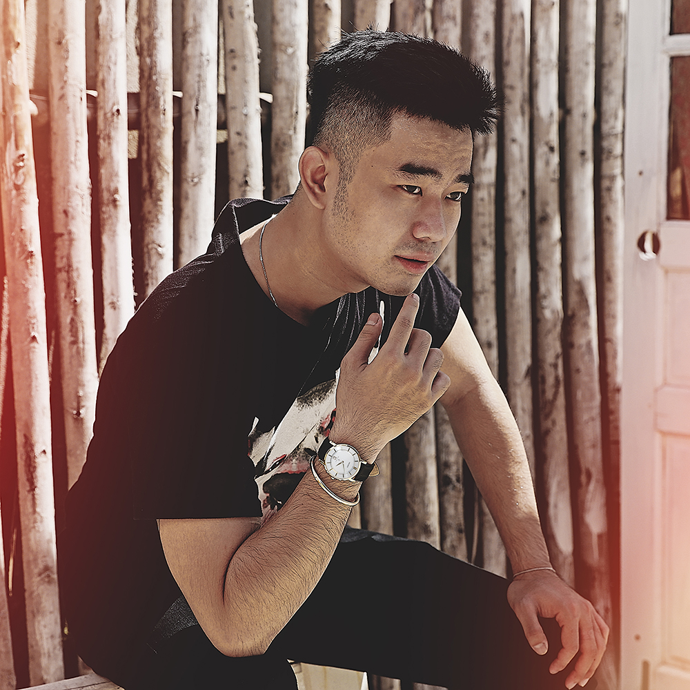 Đồng hồ ORIENT 38 mm Nam FGW01002W0