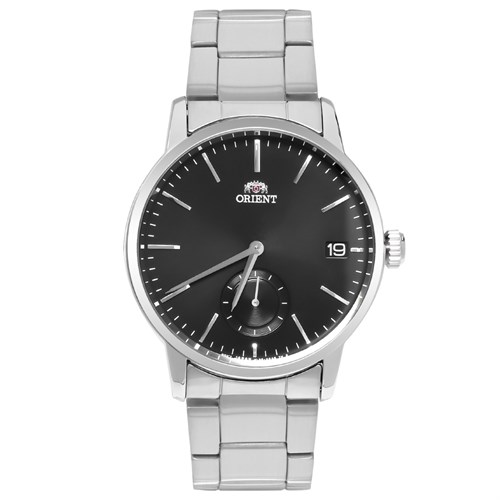 Đồng hồ ORIENT 39 mm Nam RA-SP0001B10B Màu Bạc