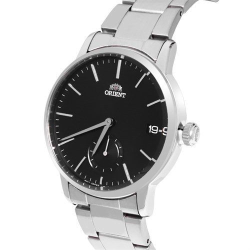 Đồng hồ ORIENT 39 mm Nam RA-SP0001B10B Màu Bạc