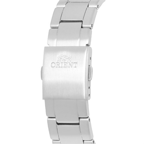 Đồng hồ ORIENT 39 mm Nam RA-SP0002S10B Màu Bạc