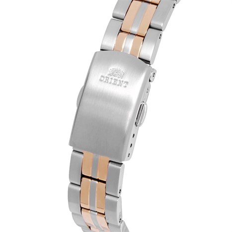 Đồng hồ ORIENT 32 mm Nữ FUNG7002W0 Màu Bạc