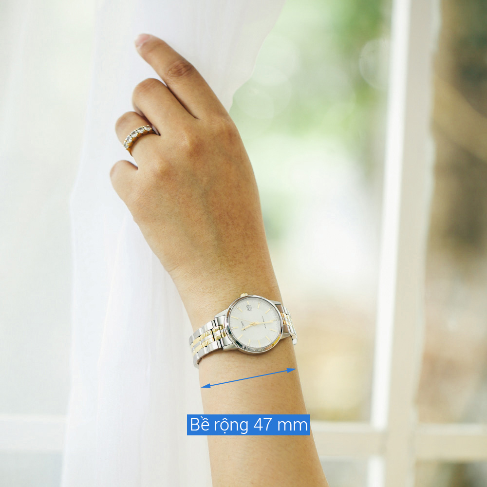 Đồng hồ ORIENT 32 mm Nữ FUNG7002W0