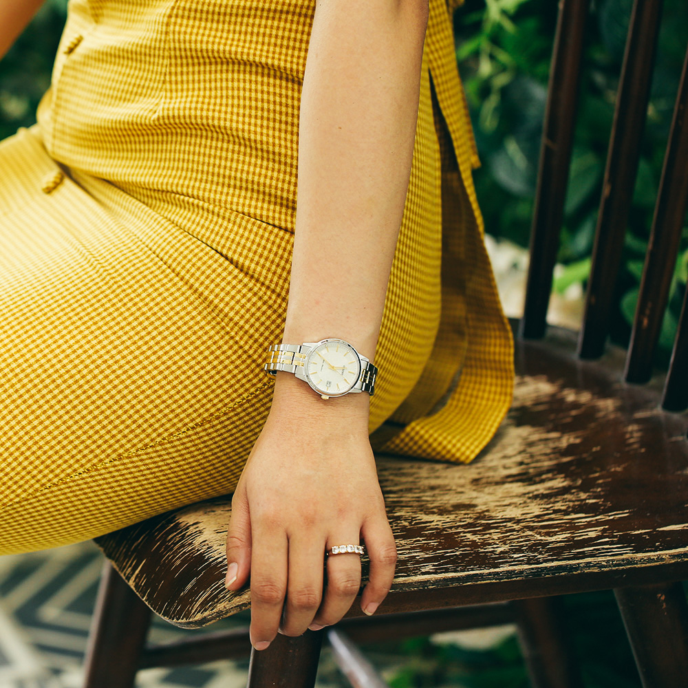 Đồng hồ ORIENT 32 mm Nữ FUNG7002W0