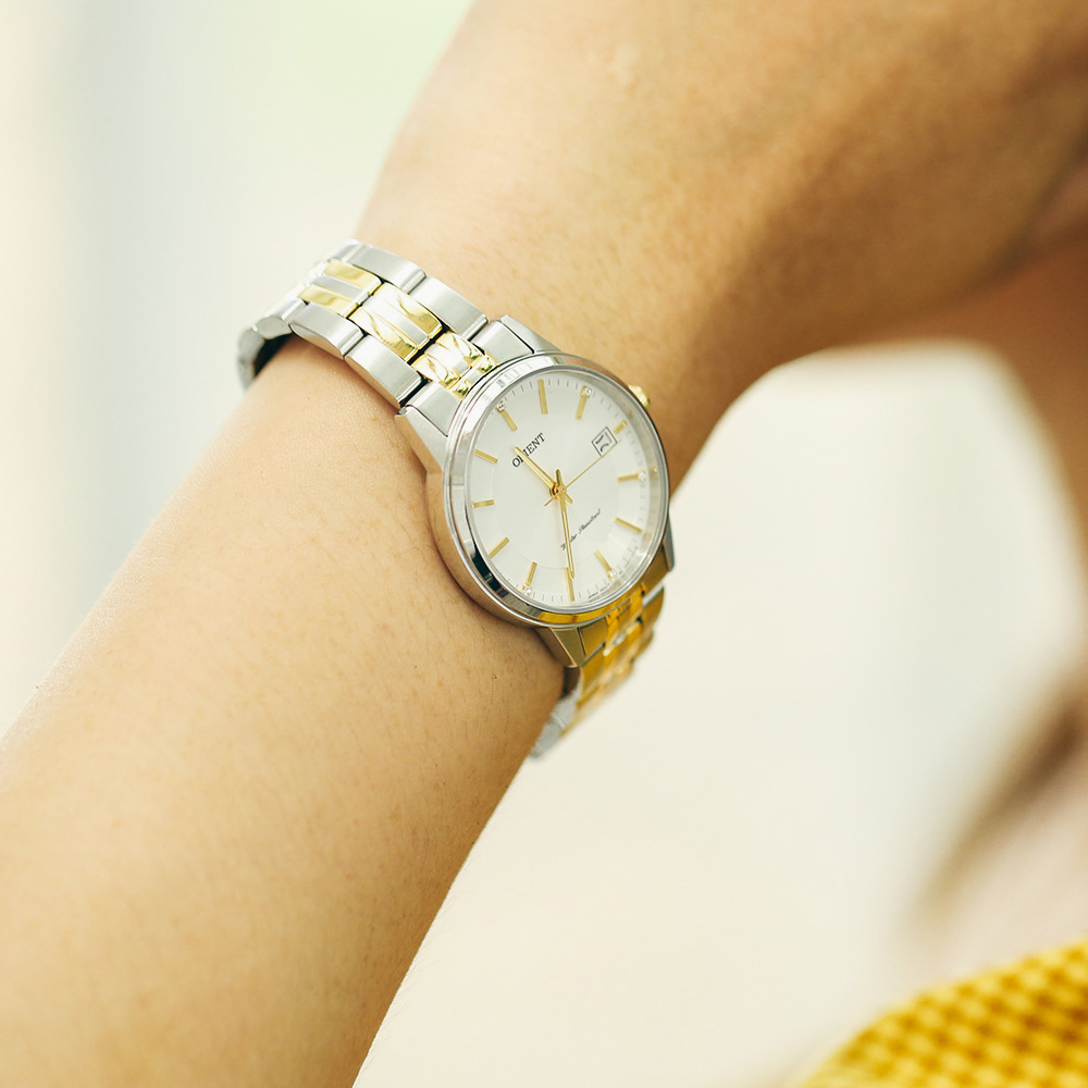 Đồng hồ ORIENT 32 mm Nữ FUNG7002W0