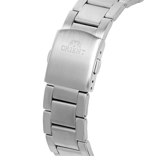 Đồng hồ ORIENT 40 mm Nam FAC05002D0 Màu Bạc