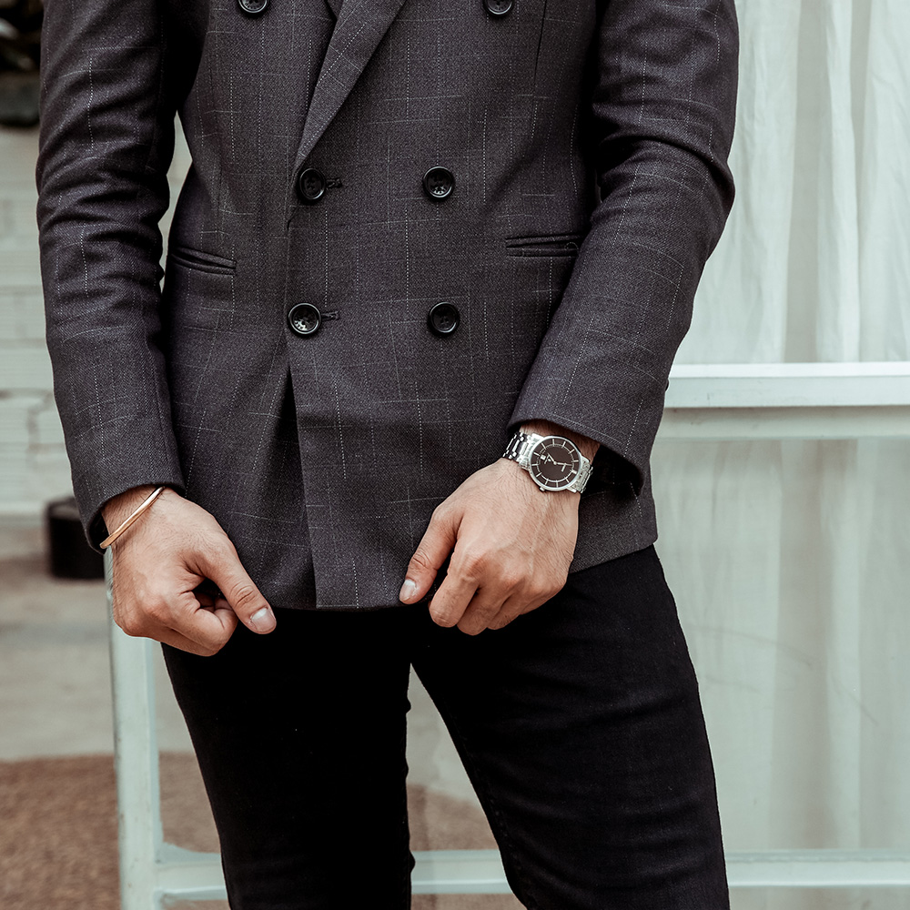 Đồng hồ ORIENT 38 mm Nam FGW01005B0