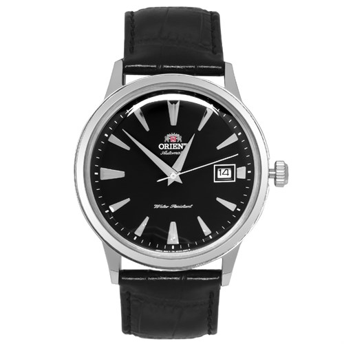 Đồng hồ ORIENT Bambino 40.8 mm Nam FAC00004B0 Màu Đen