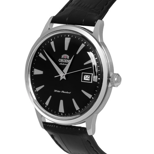 Đồng hồ ORIENT Bambino 40.8 mm Nam FAC00004B0 Màu Đen