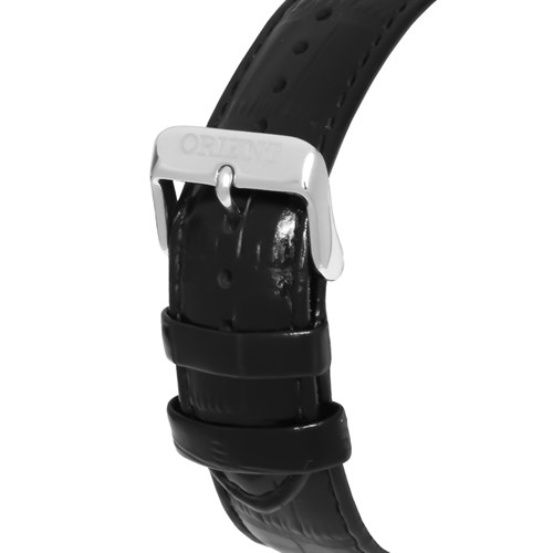 Đồng hồ ORIENT Bambino 40.8 mm Nam FAC00004B0 Màu Đen