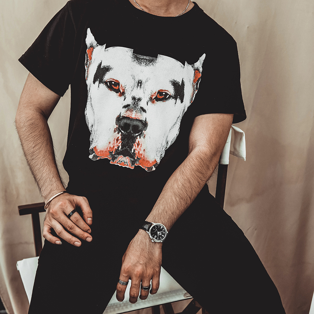 Đồng hồ ORIENT Bambino 40.8 mm Nam FAC00004B0