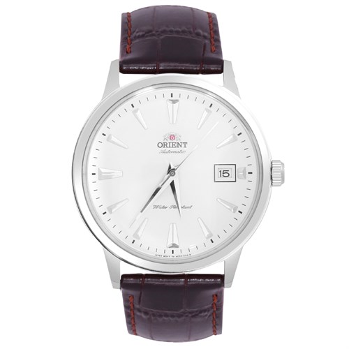 Đồng hồ ORIENT Bambino 40.8 mm Nam FAC00005W0 Màu Nâu