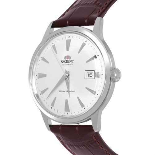 Đồng hồ ORIENT Bambino 40.8 mm Nam FAC00005W0 Màu Nâu