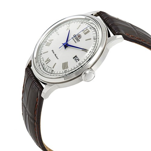 Đồng hồ ORIENT Bambino 40.5 mm Nam FAC00009W0 Màu Nâu