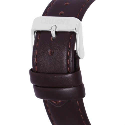 Đồng hồ ORIENT Bambino 40.5 mm Nam FAC0000EW0 Màu Nâu