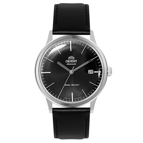 Đồng hồ ORIENT Bambino 40.6 mm Nam FAC0000DB0 Màu Đen