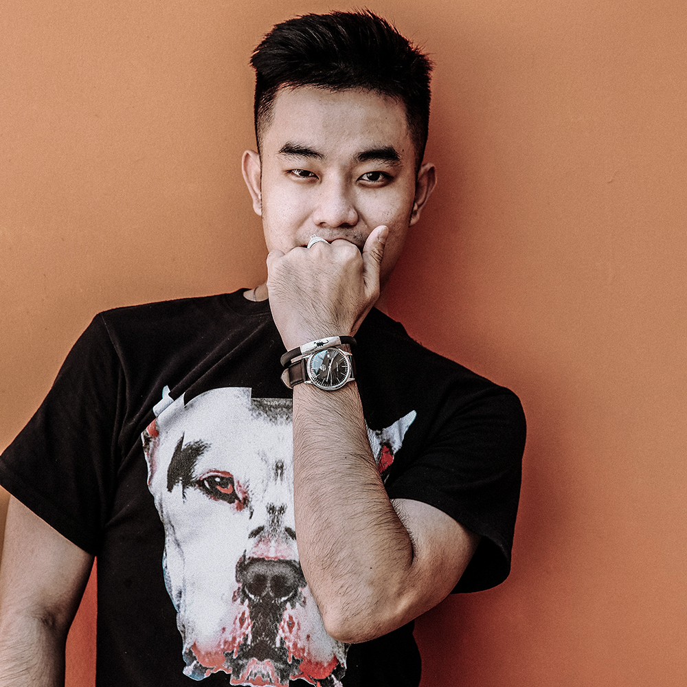 Đồng hồ ORIENT Bambino 40.6 mm Nam FAC0000DB0