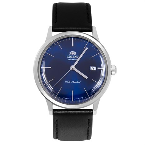 Đồng hồ ORIENT Bambino 40.6 mm Nam FAC0000DD0 Màu Đen