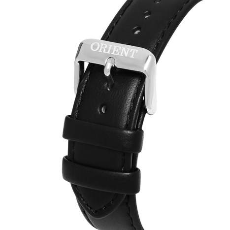 Đồng hồ ORIENT Bambino 40.6 mm Nam FAC0000DD0 Màu Đen