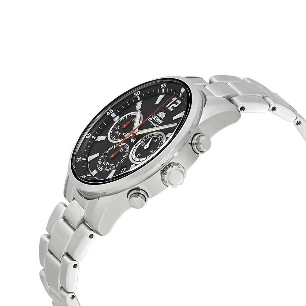 Đồng hồ ORIENT 42 mm Nam RA-KV0001B10B - 2