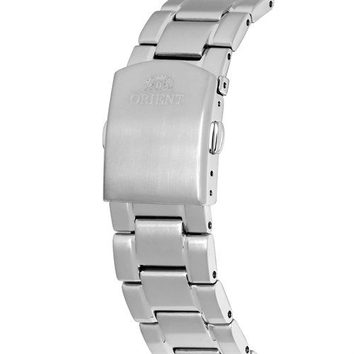 Đồng hồ ORIENT 41.5 mm Nam RA-KV0004R10B Màu Bạc