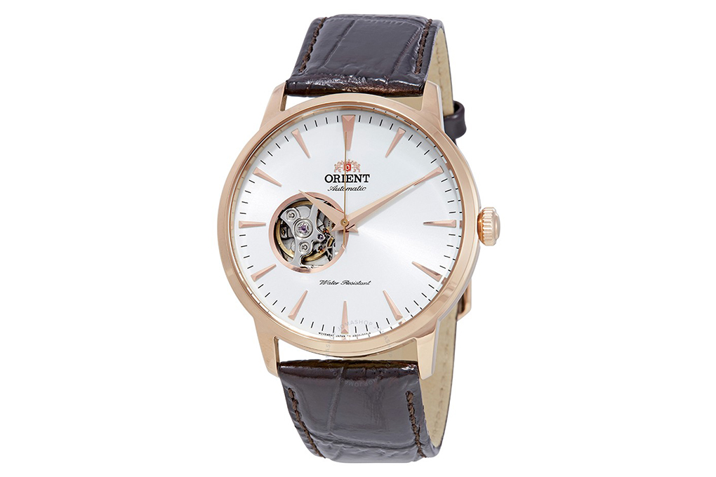 Đồng hồ Nam Orient FAG02002W0 - Cơ tự động