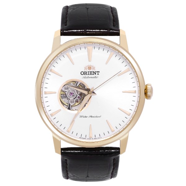 Orient FAG02002W0 - Đen - Nam