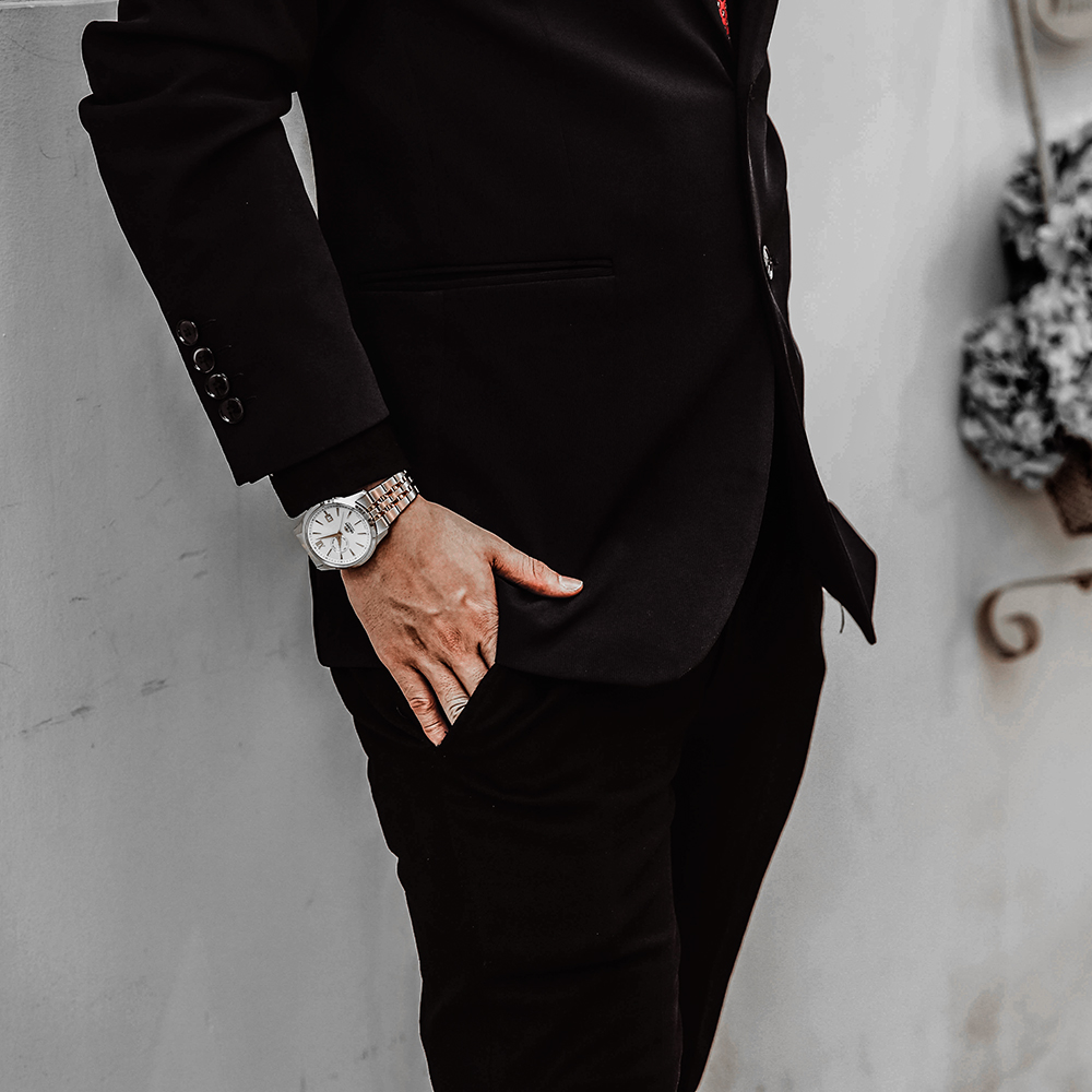 Đồng hồ ORIENT 42.4 mm Nam FAL00001W0