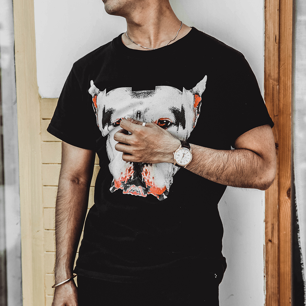 Đồng hồ ORIENT 42.9 mm Nam FAL00004W0