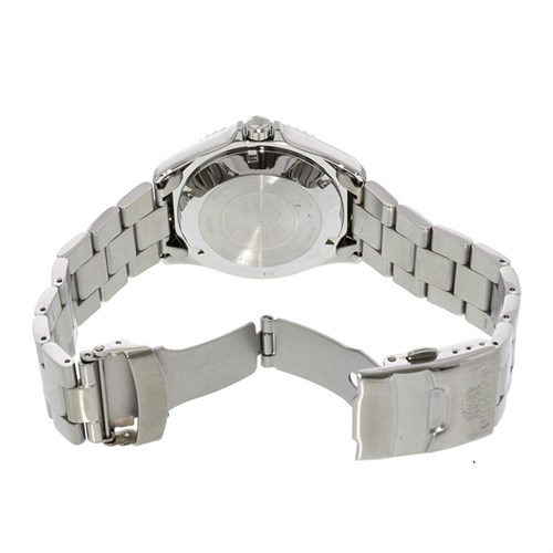 Đồng hồ ORIENT Mako 41.5 mm Nam FAA02009D9 Màu Bạc