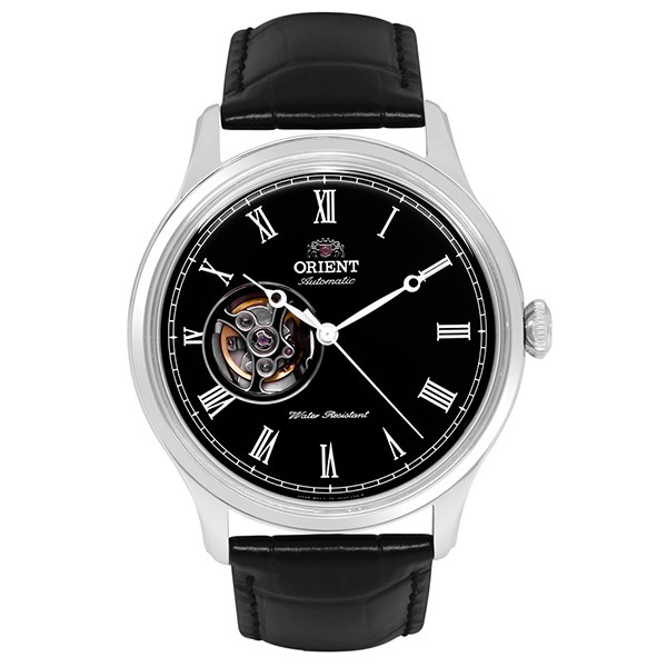 Đồng Hồ Orient Bambino 43 Mm Nam Fag00003B0