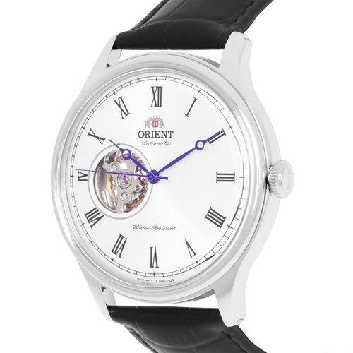 Đồng hồ ORIENT Bambino 42.5 mm Nam FAG00003W0 Màu Đen