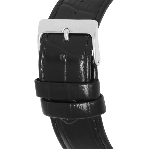 Đồng hồ ORIENT Bambino 42.5 mm Nam FAG00003W0 Màu Đen